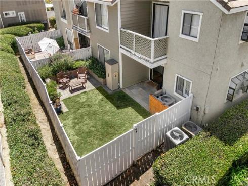 1 Oak Spring Ln 320 , Aliso Viejo, CA