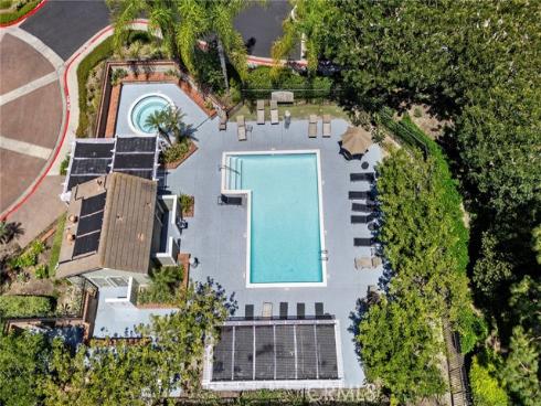 1 Oak Spring Ln 320 , Aliso Viejo, CA