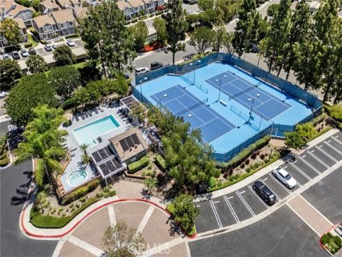 1 Oak Spring Ln 320 , Aliso Viejo, CA
