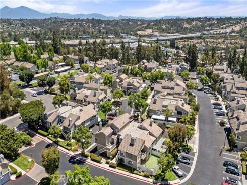 1  Oak Spring Ln  320 , Aliso Viejo, CA