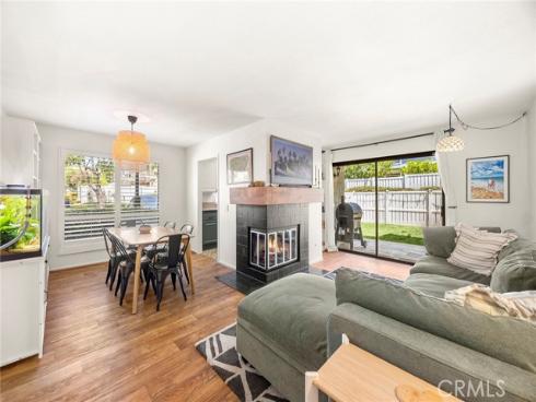 1 Oak Spring Ln 320 , Aliso Viejo, CA