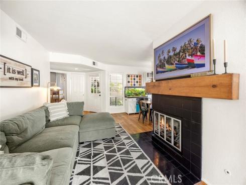 1 Oak Spring Ln 320 , Aliso Viejo, CA
