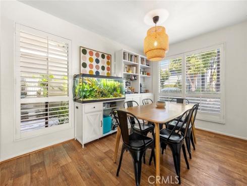 1 Oak Spring Ln 320 , Aliso Viejo, CA