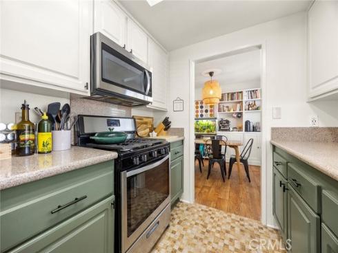 1 Oak Spring Ln 320 , Aliso Viejo, CA