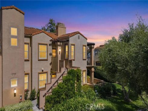 98 Verdin Lane, Aliso Viejo, CA