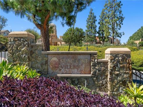 98 Verdin Lane, Aliso Viejo, CA