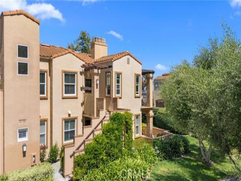 98 Verdin Lane, Aliso Viejo, CA