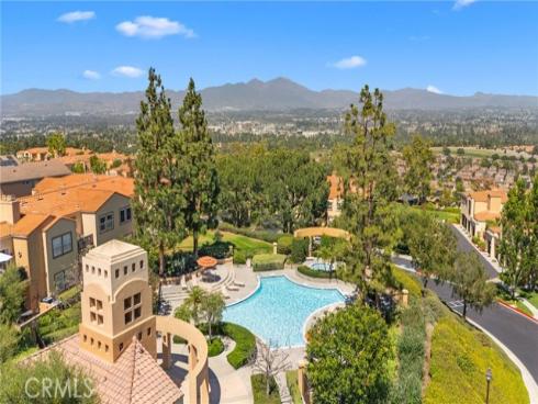 98 Verdin Lane, Aliso Viejo, CA