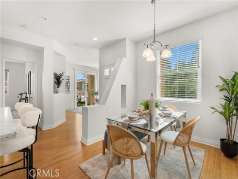98 Verdin Lane, Aliso Viejo, CA