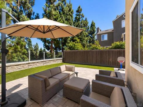 16  Spring Hbr  , Aliso Viejo, CA