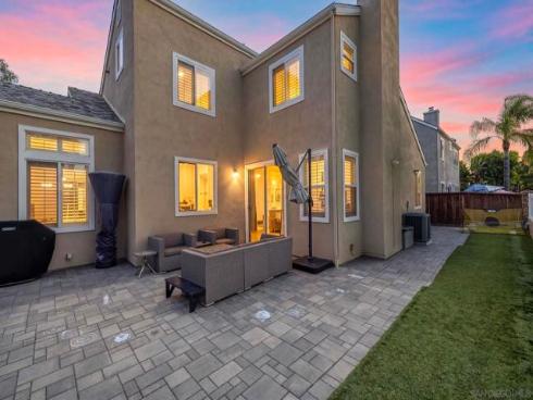 16  Spring Hbr  , Aliso Viejo, CA