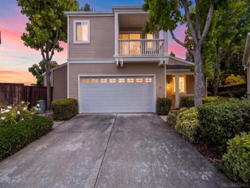 16  Spring Hbr  , Aliso Viejo, CA