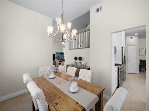 16  Spring Hbr  , Aliso Viejo, CA