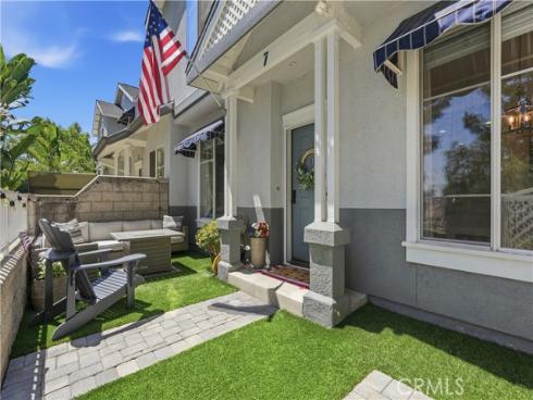 7 Coronado Cay , Aliso Viejo, CA