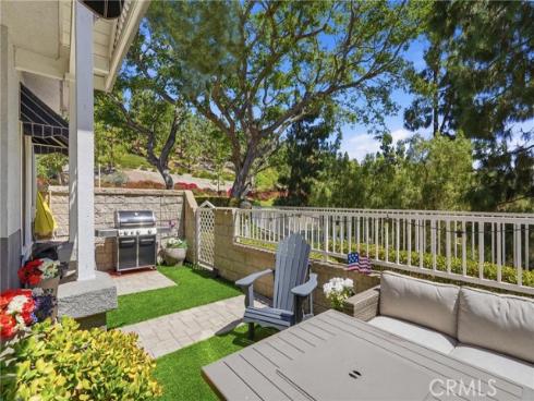 7 Coronado Cay , Aliso Viejo, CA