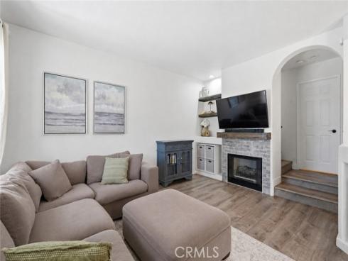 7 Coronado Cay , Aliso Viejo, CA