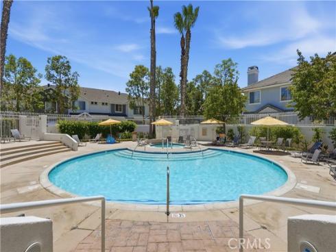 7 Coronado Cay , Aliso Viejo, CA