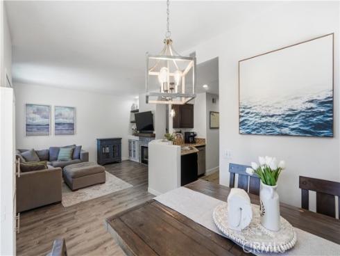 7 Coronado Cay , Aliso Viejo, CA