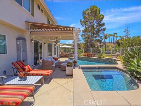 2 Firecrest , Aliso Viejo, CA