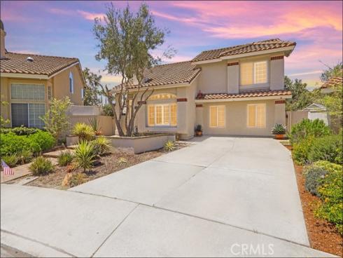2 Firecrest , Aliso Viejo, CA