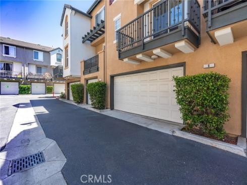 6 Harvest Point , Aliso Viejo, CA
