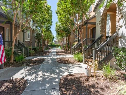 6 Harvest Point , Aliso Viejo, CA