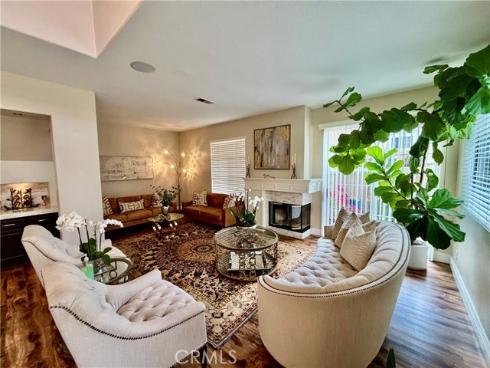 21 Matinee Court, Aliso Viejo, CA