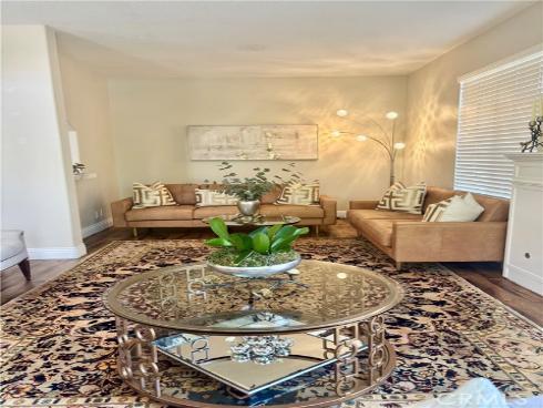 21 Matinee Court, Aliso Viejo, CA