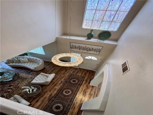 21 Matinee Court, Aliso Viejo, CA