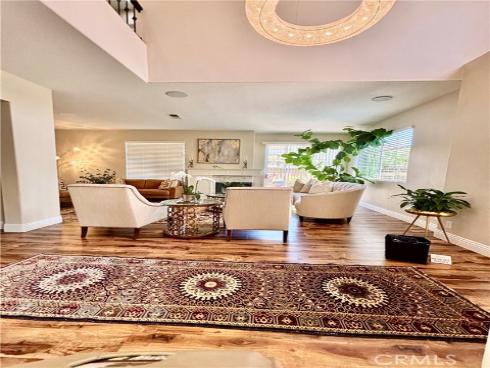 21 Matinee Court, Aliso Viejo, CA