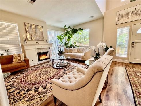 21 Matinee Court, Aliso Viejo, CA