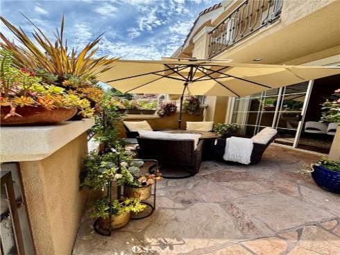 21 Matinee Court, Aliso Viejo, CA