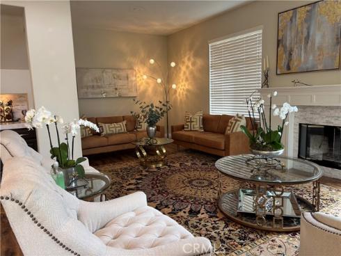 21 Matinee Court, Aliso Viejo, CA