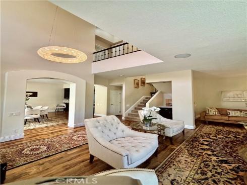 21 Matinee Court, Aliso Viejo, CA
