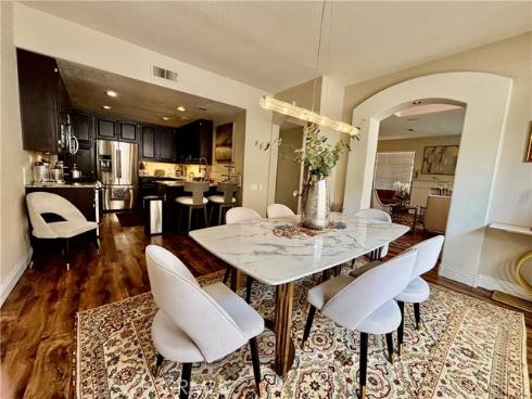 21 Matinee Court, Aliso Viejo, CA
