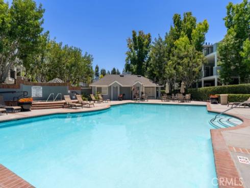 23412 Pacific Park 25C , Aliso Viejo, CA