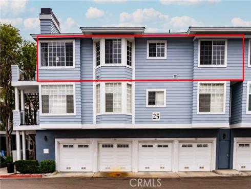 23412 Pacific Park 25C , Aliso Viejo, CA