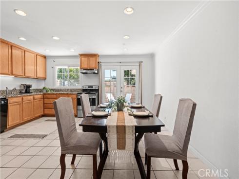 23455 El Reposa , Aliso Viejo, CA