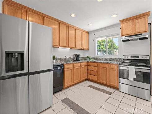 23455 El Reposa , Aliso Viejo, CA