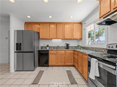 23455 El Reposa , Aliso Viejo, CA