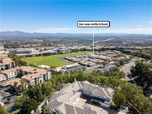 70 Breakers Lane, Aliso Viejo, CA