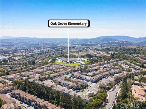 70 Breakers Lane, Aliso Viejo, CA