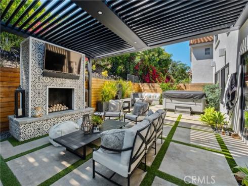 11 Rowan , Aliso Viejo, CA