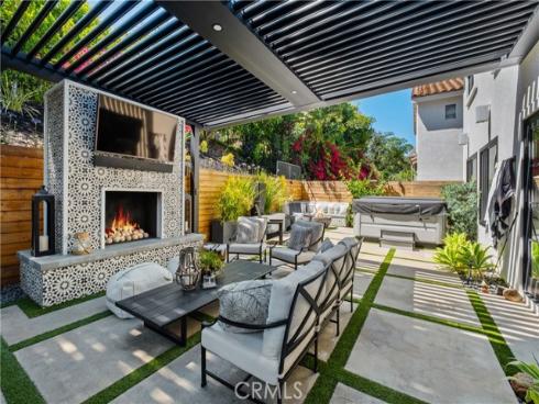 11  Rowan  , Aliso Viejo, CA