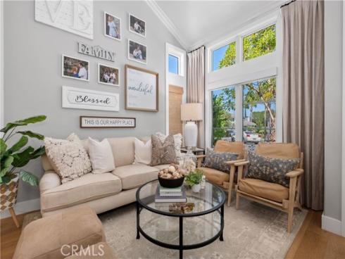 11 Rowan , Aliso Viejo, CA