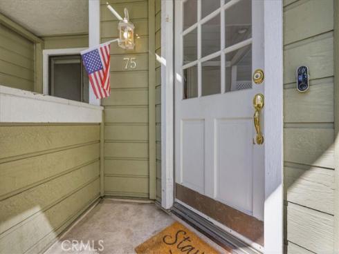 75 Cambria , Aliso Viejo, CA