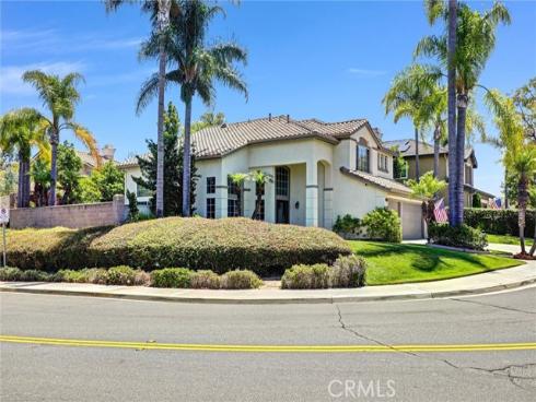 4 Larkspur , Aliso Viejo, CA