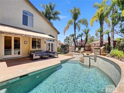4 Larkspur , Aliso Viejo, CA