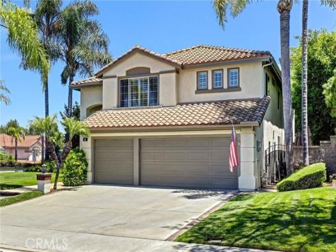 4 Larkspur , Aliso Viejo, CA