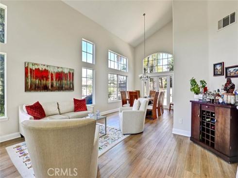 4 Larkspur , Aliso Viejo, CA